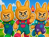 Labubu Mini Games