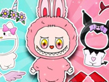 Labubu: Create Your Own Monster