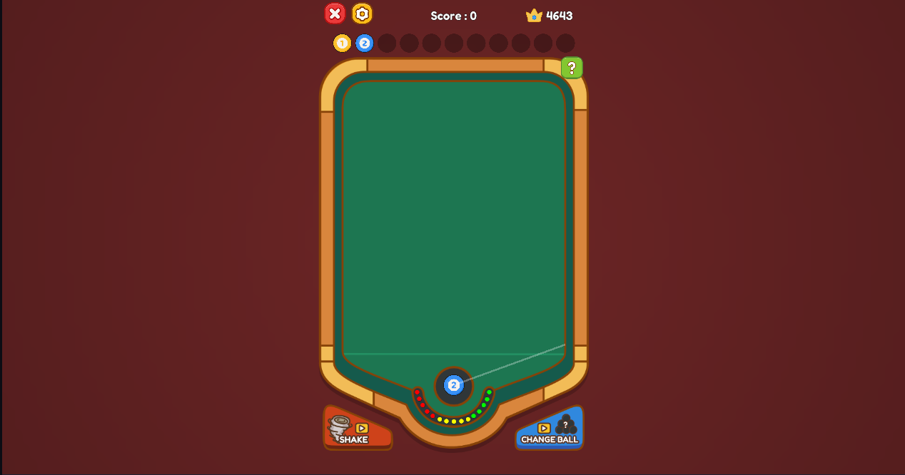 Pool Merge Mania