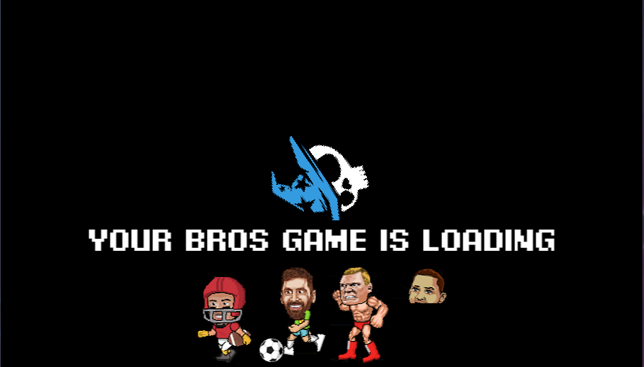 Wrestle Bros