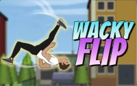 Wacky Flip