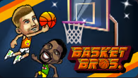 BasketBros