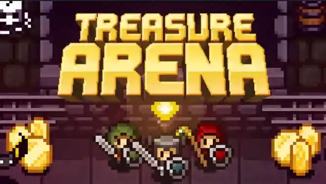 Treasure Arena