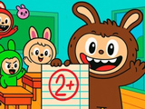 Labubu School Simulator