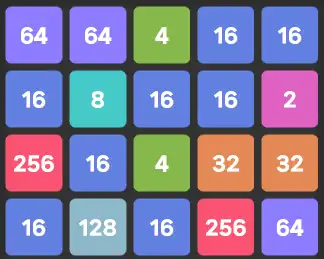 Block Blast 2048 Playhop