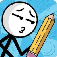 Draw Half