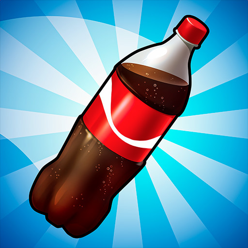 Bottle Flip 3D