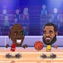 Basketball Legends 2020