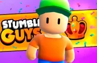 STUMBLE GUYS