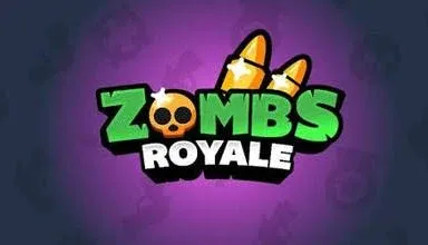 Zombs Royale Io