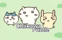 chiikawa puzzle