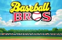 Baseball Bros IO