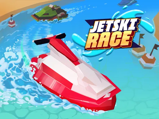 Jetski Race