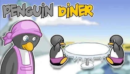 Penguin Diner