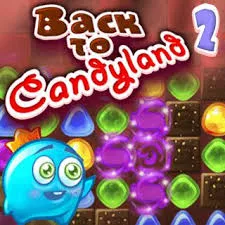 Back to Candyland 2