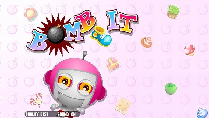 Bomb It 1