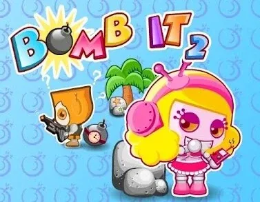 Bomb it 2