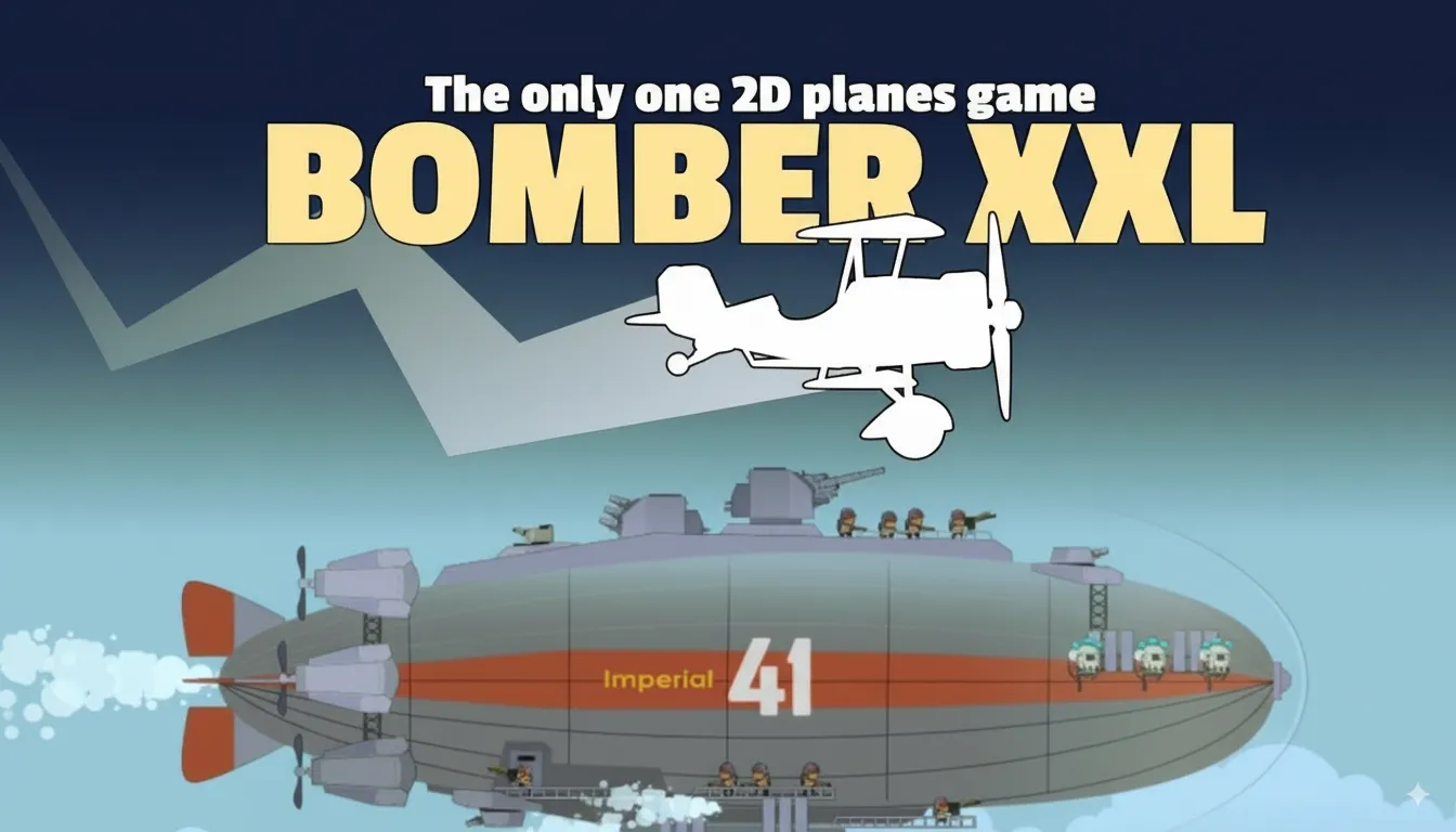 Bomber XXL
