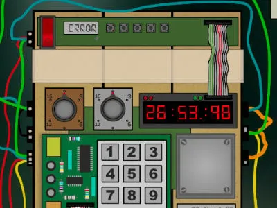 Bomb Defuse Online