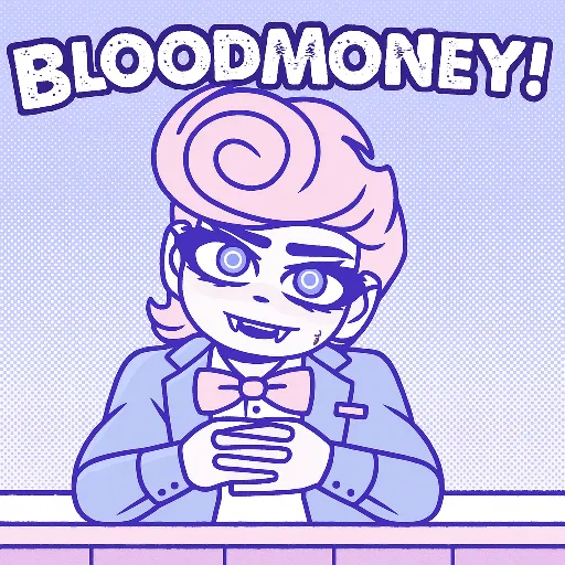 BloodMoney 2