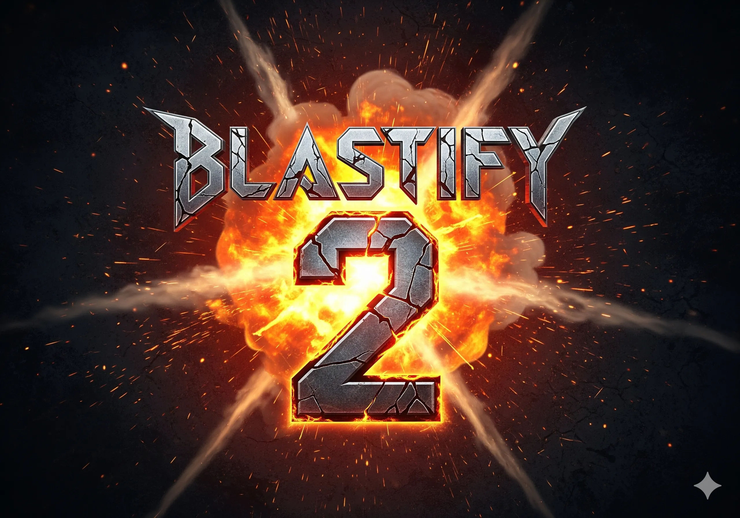 Blastify 2