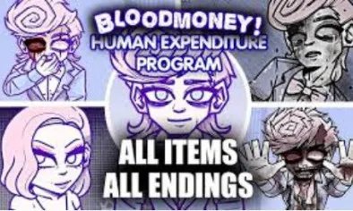 Human Expenditure Program