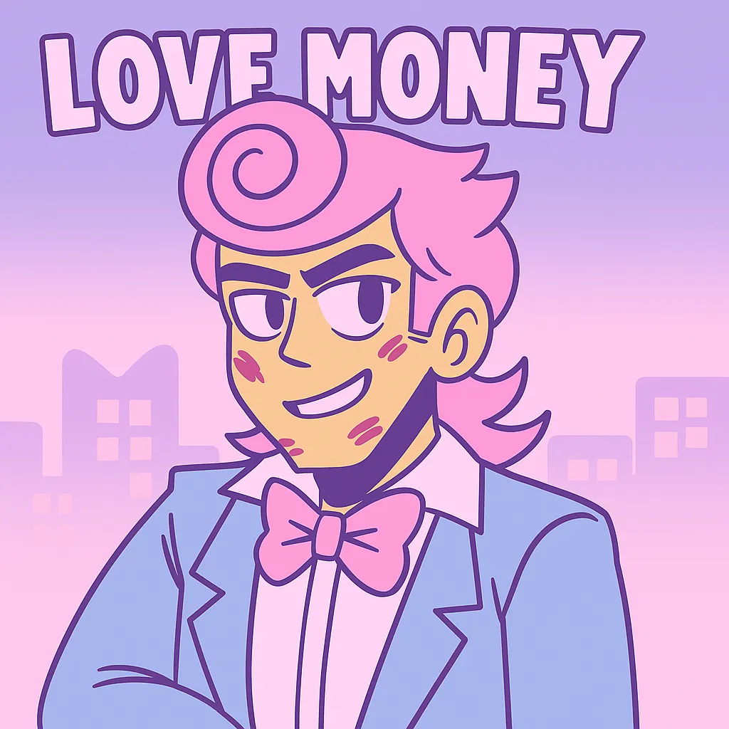 LoveMoney