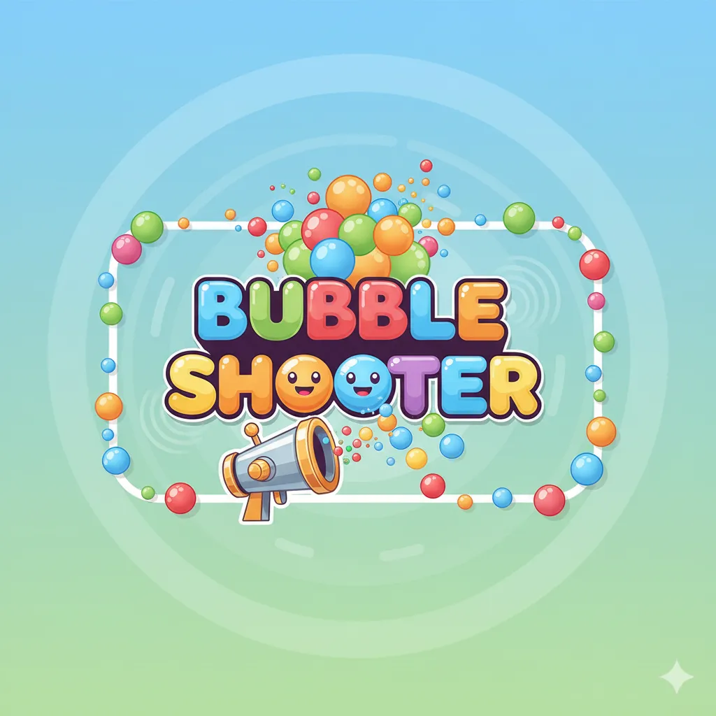 Bubble Shooter