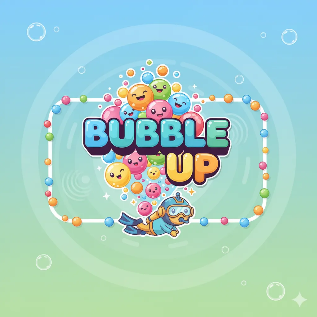 Bubble Up