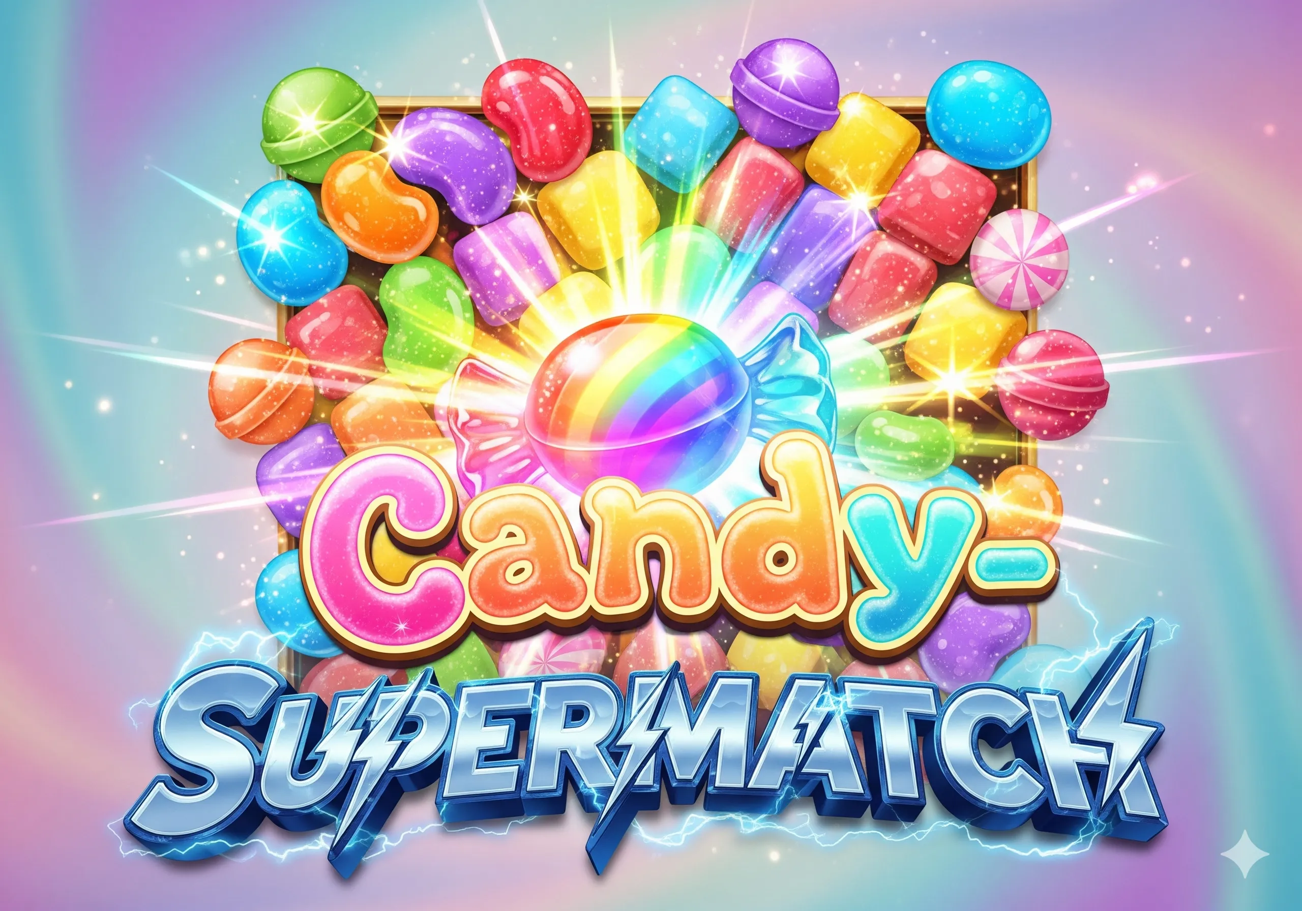 Candy Supermatch
