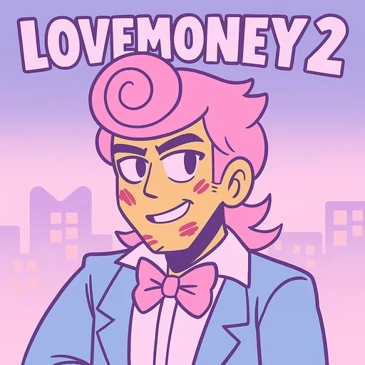 Love Money 2