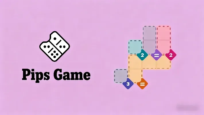 Pips Game