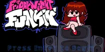 Friday Night Funkin'