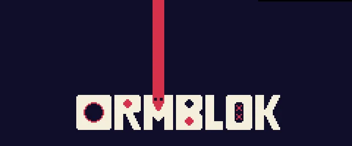 Ormblok