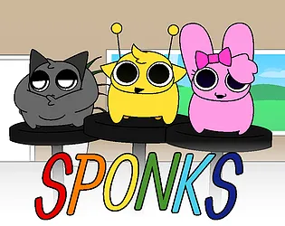 Sponks