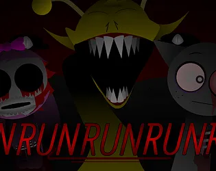incredibox - Sprunki Phase 4 terrible deaths