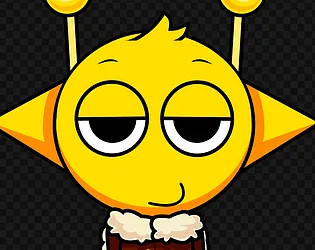 PARODYBOX SPRUNKI: Restarted (Early access)