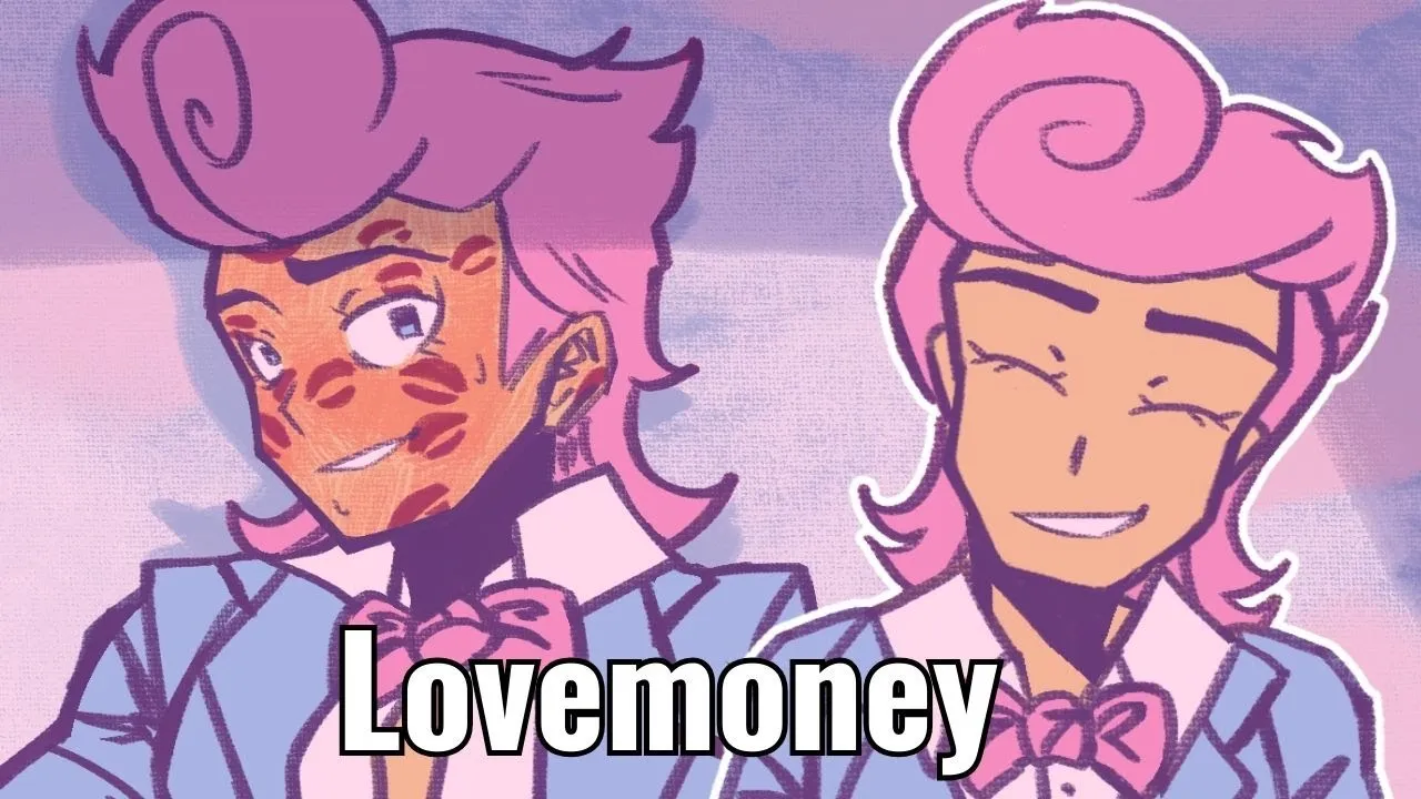 LoveMoney Online