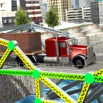 Bridge Builder 3D
