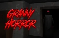 Granny Horror