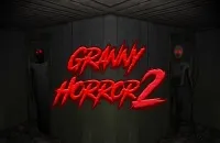 Granny Horror 2