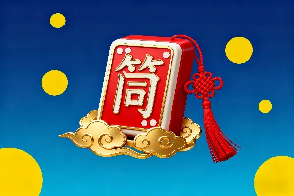 Chinese Mahjong