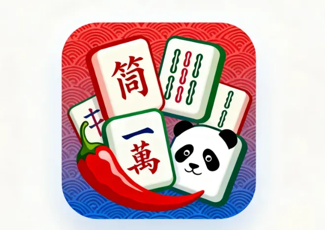 Sichuan Mahjong
