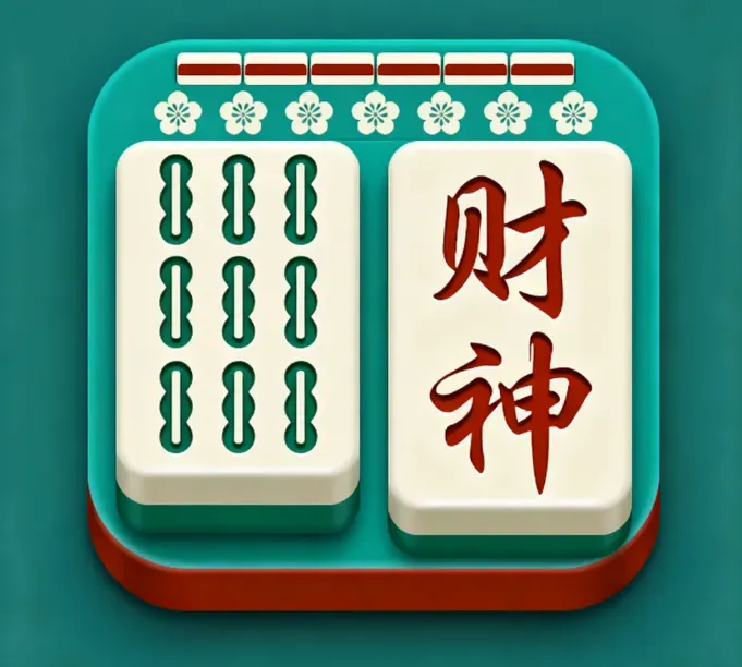 Taiwan Mahjong