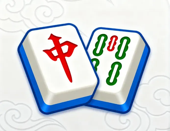 Mahjong Solitaire
