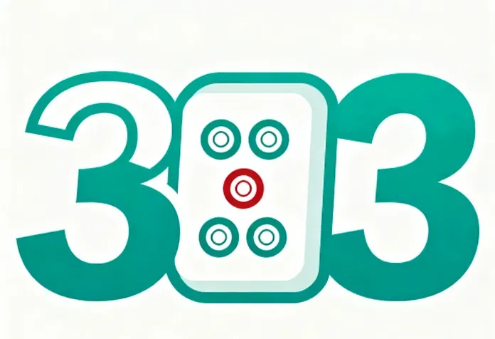 Mahjong 333