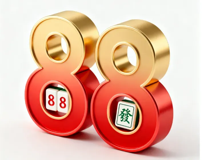 Mahjong88