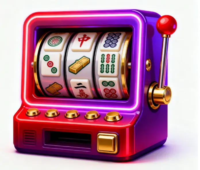 Mahjong Slot