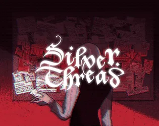 Silver Thread : Episode 3