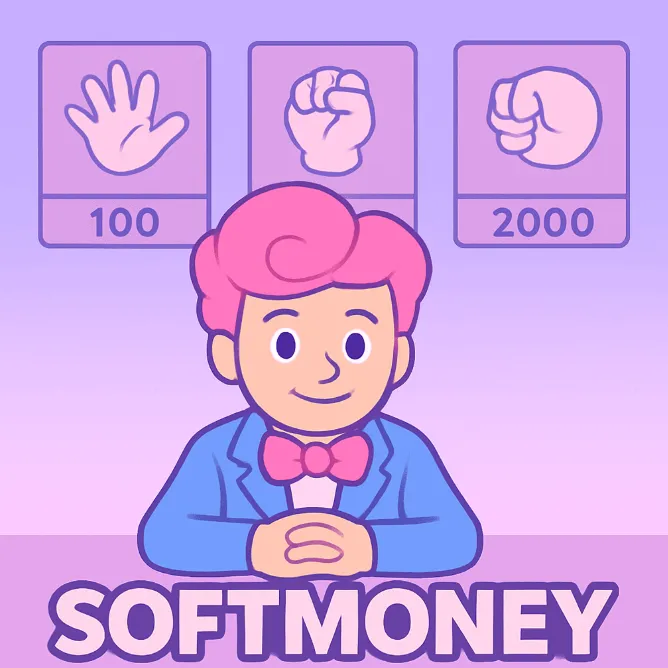 Soft Money